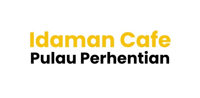 3% OFF at Idaman Café, Pulau Perhentian