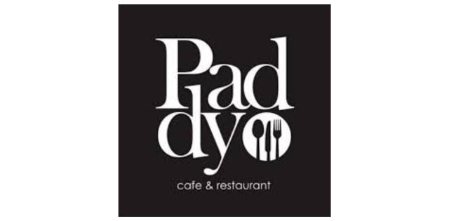 5% OFF at Paddy Café & Restaurant