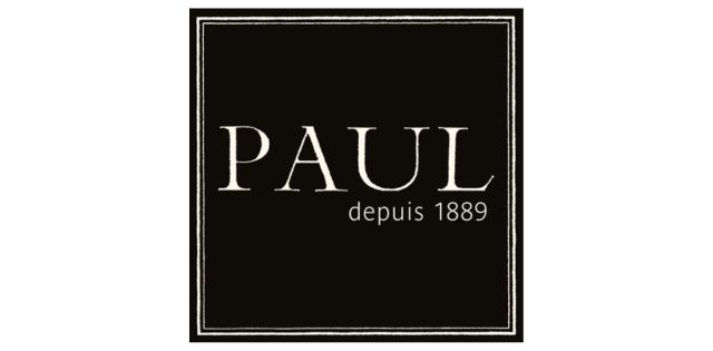 COMPLIMENTARY Chocolate Crepe at Paul Le Café
