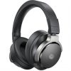 Seeken Soundbreeze Eternity Active Noise Cancelling Headphone Black – SBR-ET1