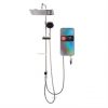 Rheem Royal Platinum Series Instant Water Heater with Rain Shower – SRM-RBW-36P-1P