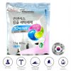 Consensus Laundry Detergent Capsules (7.5G/60PCS) – ENB-CSS0068