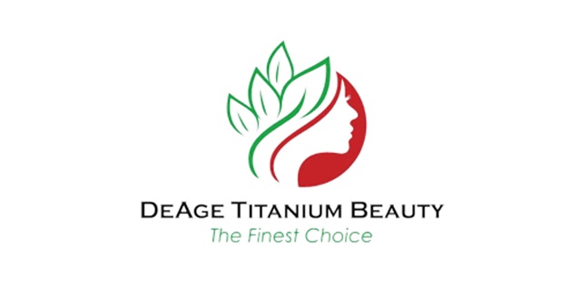 COMPLIMENTARY Gifts with Purchase at DeAge Titanium Beauty