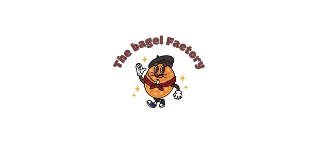 15% OFF at The Bagel Factory