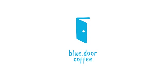 15% OFF at The Blue Door Coffee House