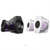 Edifier Hecate 7.1 Surround Sound 2.0 Gaming Speaker – G2000 Pro