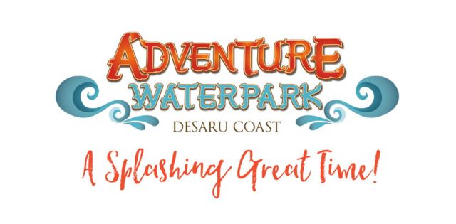 Special Ticket Bundles at Adventure Waterpark Desaru Coast