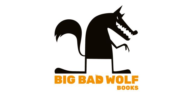 5% OFF at Big Bad Wolf Books