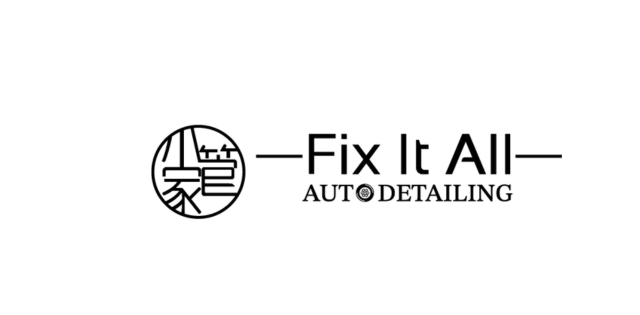 10% OFF at Fix It All Auto Detailing