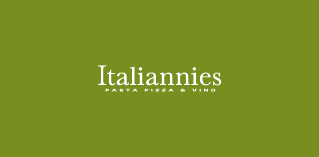 COMPLIMENTARY Smoked Turkey Mac and Cheese at Italiannies