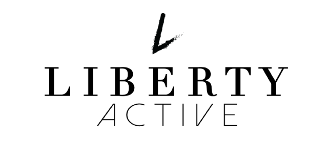 10% OFF at Liberty Active