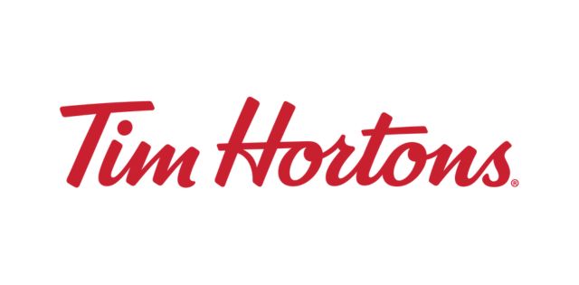 10% OFF at Tim Hortons
