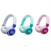 JBL Junior 320BT Wireless On-Ear Kids Headphones