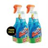 [Bundle of 2] Mr Muscle Glass Cleaner Super Active Value Pack 500ml x 2s