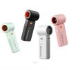 Warmco Brushless Motor Handheld Mini Fan 5000mah