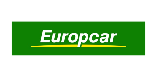 15% OFF at Europcar