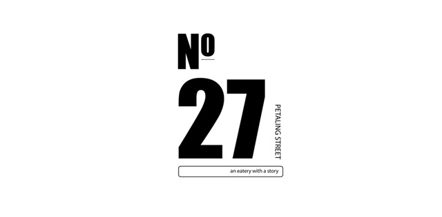 Up to 20% OFF at No.27 Petaling Street