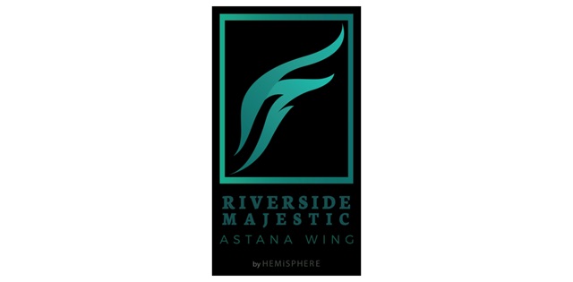 20% OFF at Riverside Majestic Hotel Astana Wing