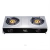 Russell Taylors Double Burner Gas Cooker – GS11