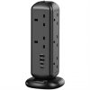 Verbatim Power Tower UK Plug 35W (UKPT-01) – 32129