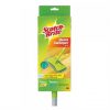3M Scotch Brite MF400 Quick Sweeper Kit