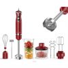 Electrova ProBlend Series 6 in 1 Multifunction Hand Blender Mixer Set (Food Processor)