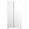 Toshiba 820L NaturePURE Side-by-Side Refrigerator (Fuji White) – GR-RS905WIA-PGY(67)