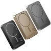 Momax Q.Mag X1 Qi2 Magnetic Wireless Battery Pack 10000mAh Gen 2
