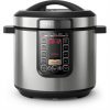Philips Viva Collection All-in-One Multicooker – HD2237/73