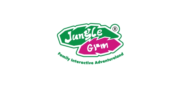 15% OFF Jungle Gym Full Day Entry Pass
