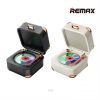 Remax Boxy Portable Wireless Bluetooth Speaker – RM-M71 (Assorted Color)