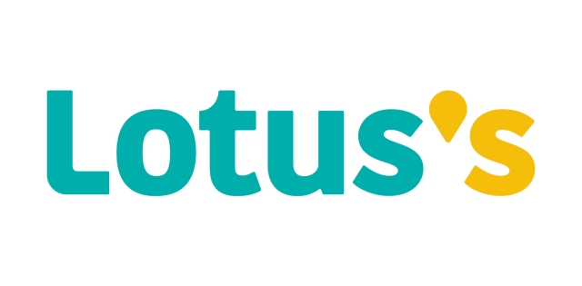 Complimentary RM10 Lotus’s Voucher with a minimum spend of RM180 at participating Lotus’s Stores