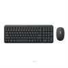 Logitech MK250 Compact Wireless Combo