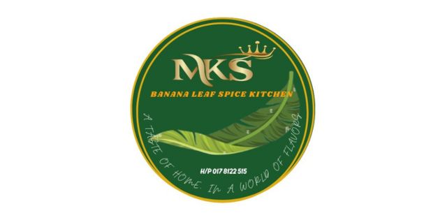 COMPLIMENTARY Beverage at Banana Leaf Spice Kitchen