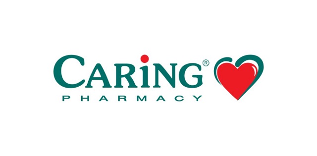 COMPLIMENTARY Caring Tote Bag when you Shop your Essentials at Caring Pharmacy in the Majestic Labs by EcoWorld