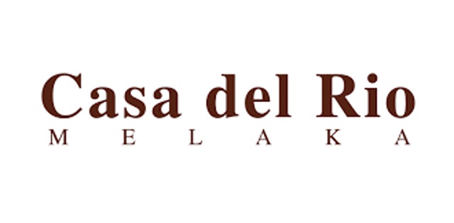 20% OFF at Casa del Rio Melaka
