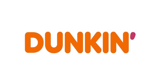 Up to 50% OFF at Dunkin'