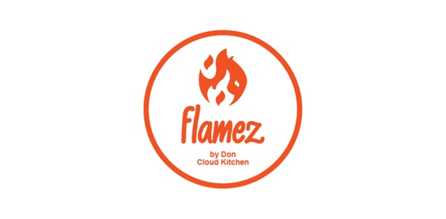 Up to 15% OFF at Flamez by Don Cloud Kitchen