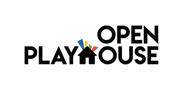 COMPLIMENTARY Entry and a Gift with purchase at Open Playhouse