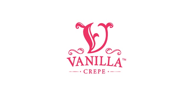 10% OFF at Vanilla Crepe