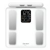 Elysium Elyfit Smart Pro V Bluetooth Digital Smart Body Fat Scale 29 Body Composition Measurements