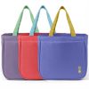 OiYO by Montigo Limited Edition Meals-To-Go Collection 6.5L Lunch Bag