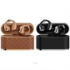 BUTTONS Clip Open-Ear Stereo Wireless Earbuds