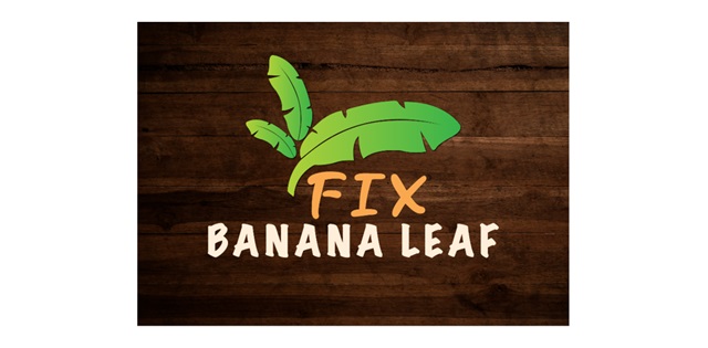 10% OFF at FIX Banana Leaf