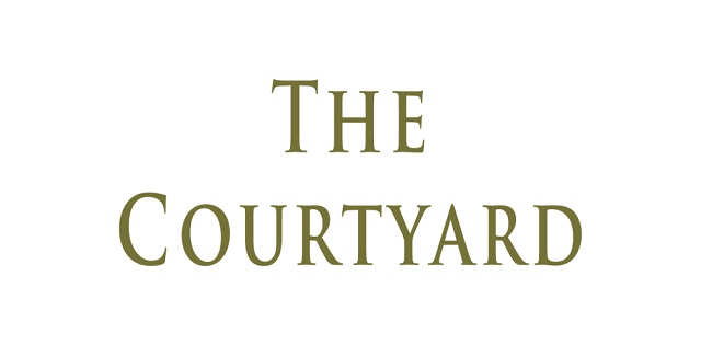 Enjoy 15% OFF at Courtyard, The Fullerton Hotel