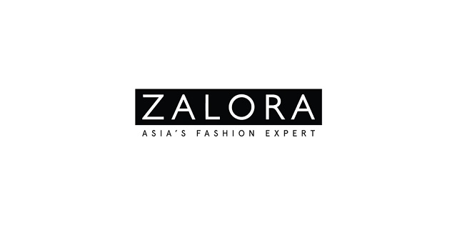 Up to 15% OFF at ZALORA