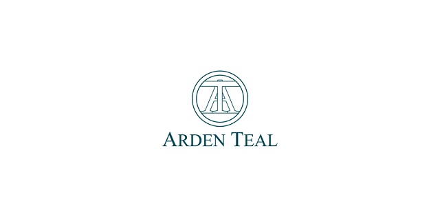 10% OFF at Arden Teal