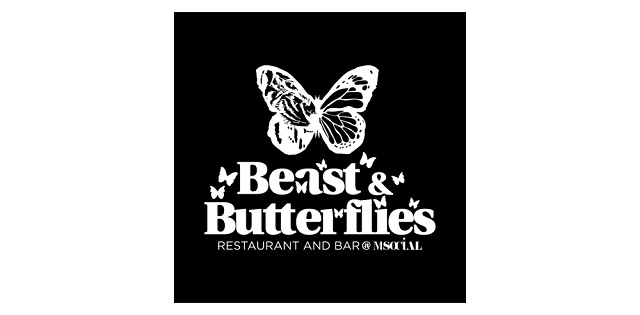 20% OFF at Beast & Butterflies, M Social Singapore