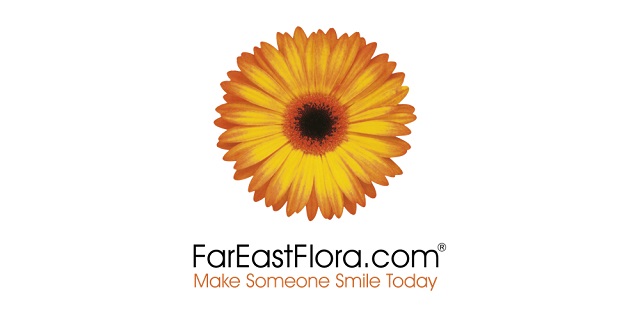 Up to 15% OFF Flowers, Hampers and more at Far East Flora Online