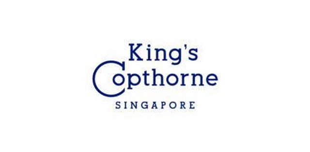 20% at Copthorne King's Hotel Singapore